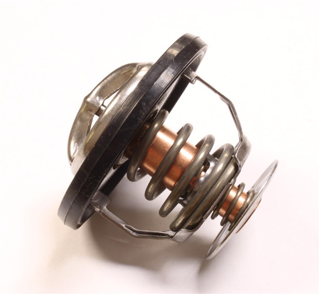 Lingenfelter 180 Degree Thermostat 03-23 Gen III Hemi